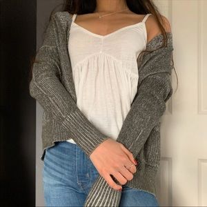 American Eagle Cardigan